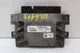Engine ECM Control Module Fits 2019 FORD FIESTA KA6A12A650AC KA6A-12A650-AC