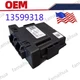 13599318 OE Serial Data Gateway Module For Chevrolet Buick GMC Cadillac 13521136