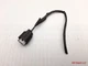 2013 BMW 320i 328i 335i 340i F30 F31 ABS DSC Sensor Connector Pigtail 1718555