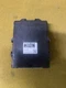 2010 2011 Toyota PRIUS TRANSMISSION CONTROL 89535-75010 OEM