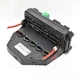 08-11 Mercedes W204 C300 C350 Front SAM Relay Fuse Box Control Module 2045454601