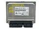 2004 Audi A8 Air Ride Suspension Computer Control Module Unit Oem 4e0907553e