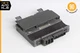 Mercedes R230 SL600 SL55 AMG Under Seat Control Module Left Driver Side OEM