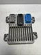 2004 Chevrolet Malibu 2.2L ECU Engine Control Module  12594125 WJMX