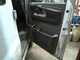 Chevrolet Truck Passenger Express 35 2006 Front Door Trim Panel 388018