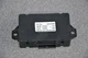 Maserati Quattroporte M139 Wiper Control Unit 204958