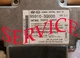 2011-14 Hyundai Sonata Aribag SRS Module SERVICE, Reset, Repair 95910-3Q000