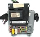56010420AH Jeep 2003 Liberty Body Control Module Interior Fuse Box BCM OEM D17
