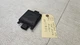 2020 2021 2022 2023 2024 CADILLAC CT5 LEFT BLIND SPOT RADAR SENSOR 84718351 OEM
