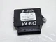2017-2020 Acura MDX Parking Brake Control Module OEM 39920TZ5A011