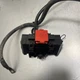 Mercedes Battery Terminal Fuse Box Electrical Unit A2035450803 With Wiring  