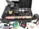 56049680AA Dodge 2002 2003 Ram Fuse Box 1500 Engine Bay 1500 2500 3500 TIPM Z133