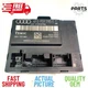 2005 - 2008 DRIVER REAR - DOOR CONTROL MODULE / UNIT - AUDI A6  - 4f0959795E