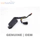 11-16 BMW 535I XDRIVE - Parking Brake / EMF Module Wiring PLUG Connector Pigtail
