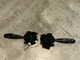 01-05 Toyota Rav4 Turn Signal Headlight Wiper Switch Assembly with Fog Lamps OEM