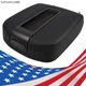NEW Black Center Console Armrest Lid For 07-14 Tahoe Silverado GMC Yukon Sierra