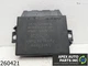 OEM 2009 Land Range Rover 4.2L Parking Aid Distance Module PDC
