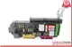 10-14 Mercedes W204 C250 CGI C300 Rear Fuse Relay Box Module 2049060105 OEM