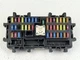 16-23 INFINITI Q50 DASH DASHBOARD INSTRUMENT PANEL FUSE JUNCTION RELAY BOX OEM