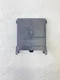 Mercedes Benz E-Class W212 Fuse Relay Box Compartment Cover Cap A2125400080