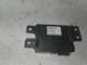 2011-2013 Dodge Durango Grand Cherokee Blind Spot Module Sensor P56038890AF OEM