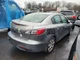 Chassis ECM Body Control BCM Automatic Transmission Fits 10-11 MAZDA 3 4765559
