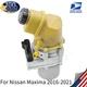 For Nissan Maxima 2016-2021 49110-4RA0A 491104RA0A Electric Power Steering Pump