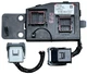 2007-2008 Chevy Colorado Canyon 06-08 Hummer H3 Body Control Module BCM 15926780