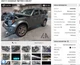 Used Compass Module fits: 2011 Dodge Nitro Information-GPS-TV compass Grade A