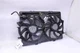 RADIATOR FAN ASSEMBLY Audi A4 A5 Allroad Q5 S4 2008-2015 1317512