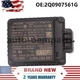 GENUINE OEM FRONT CRUISE CONTROL DISTANCE RADAR SENSOR VOLKSWAGEN ATLAS 2021