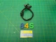 98-06 Mercedes-Benz CL500 CL55 FRONT RIGHT SIDE WHEEL SPEED ABS SENSOR OEM