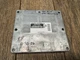 2001 Toyota Rav4 2wd Manual MT 2.0L Engine Computer 89661-42631 ECU OEM