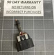 Chevrolet GMC OEM Generator Control Module 15902094 / 19432143 Wiring Harness