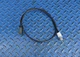 2003-2009 Mercedes W211 E320 E350 Ignition Lock Gear Selector Cable 2202670164