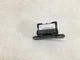07-09 Jaguar XK Yaw Acceleration Turn Rate Sensor Module 5W93-14B296-AE OEM CM