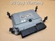2008-2012 Mercedes W204 S204 C300 ECM ECU Engine Computer Part# A2721532692
