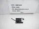 2008-10 BMW 535i Bluetooth Automatic Antenna Transmitter 6928461-01 OEM 6928461
