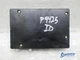 GMC Sierra 2500 2016 Telematics Interface Module OnStar 23399199 2126