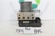 15890978 Chevrolet Suburban 2007 ABS Antilock Brake Pump Control Module 845 15F4