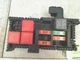 FUSE BOX FUSE BOX Mercedes-Benz C (C205) 2018 A2059068501