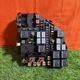 P25771220 Cadillac CTS 2004-2007 Fuse Box Relay Junction Unit Module 2E7 422 B4