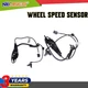 ABS Wheel Speed Sensor Compatible with Toyota & Lexus Models Camry 12-17 ALS2318