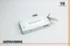09-15 Jaguar XF XFR X250 Harman Becker USB AUX Audio Module 8X2314D212AA OEM