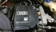 A4 AUDI   2004 Engine Cover 1727697