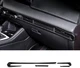 Car Accessories Fit for 2019 2020 2021 2022 2023 2024 2025 Mazda 3 Axela Inner D