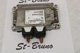 Chassis ECM Transfer Case Main Control Fits 07-10 BMW 328i 1480255
