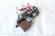 2002 AUDI S6 FUSE RELAY BOX ASSEMBLY A3732