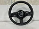 2025 MERCEDES BENZ SPRINTV25 Black Steering Wheel with Paddle Shifter OEM