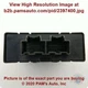 Used Park Assist Control Module fits: 2018 Chevrolet Equinox Driver Assist LH qu